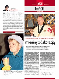 Gość Łowicki 49/2014