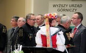 Barbórka WUG