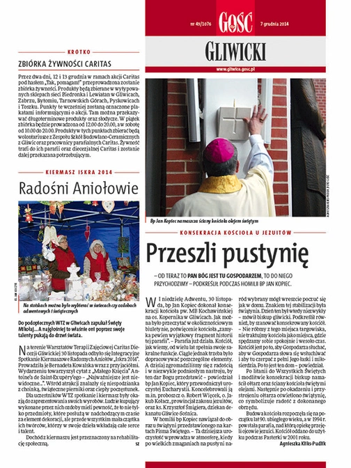 Gliwicki 49/2014