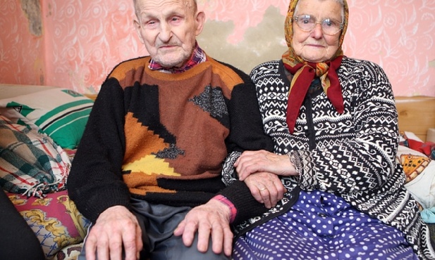 Wierność - dar Boga