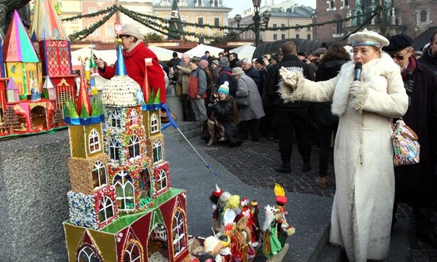 Biały Anioł już nie zaśpiewa