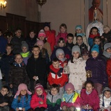 Parafia Gromnik