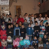 Parafia Gromnik