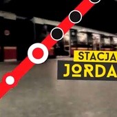 Stacja Jordan 