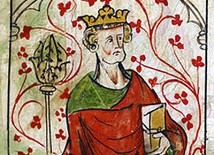 Św. Edward Wyznawca