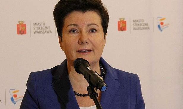 Metro opóźnione