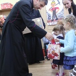 Przedszkole katolickie w Brzeszczach