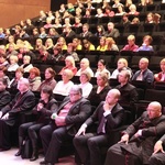 Gala Wolontariatu Caritas Archidiecezji Gdańskiej