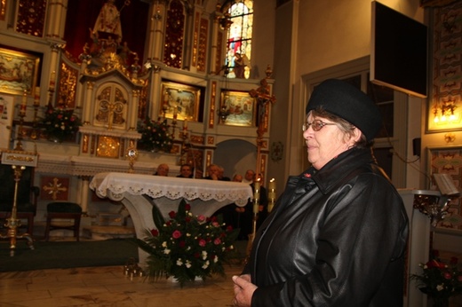 ADŚ na dniu skupienia w Pierśćcu