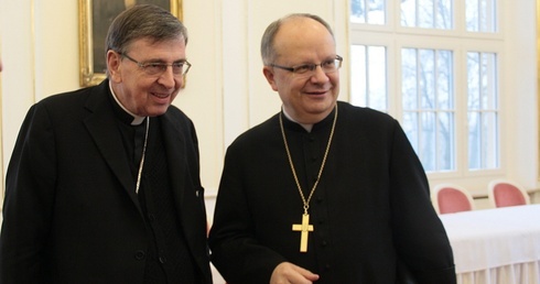 Nie oczekiwać wiele