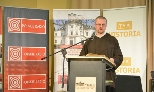 Pozostawały tylko ściany