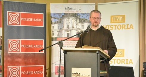 Pozostawały tylko ściany