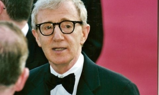 Woody Allen: Ateizm pozbawił mnie celu życia