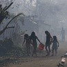 Hagupit zabił co najmniej 21 osób