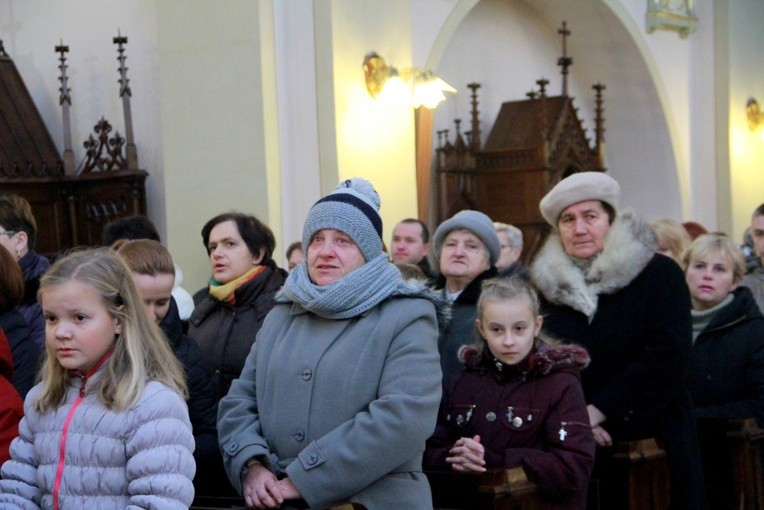 Lubzina jak nowa