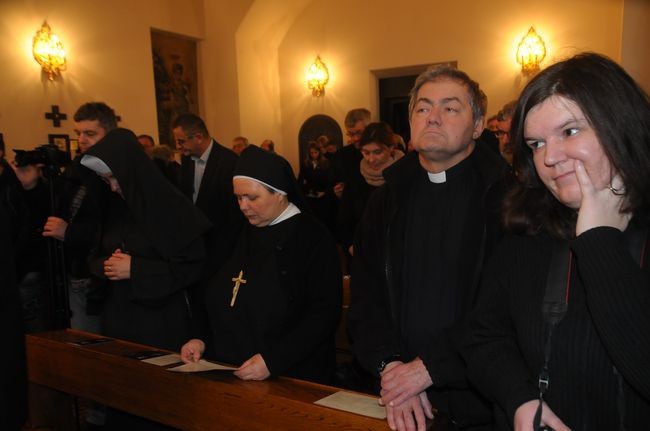 Rozpoczęcie procesu beatyfikacyjnego ks. Piotra Skargi