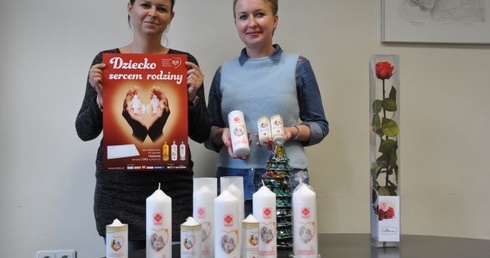 Wigilijne Dzieło Pomocy Dzieciom