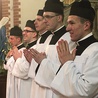  W żargonie seminaryjnej tego dnia „zaczerni się na korytarzach” 