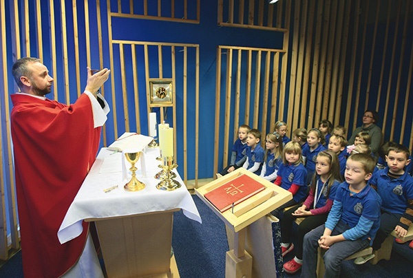 Szkoła z klasą