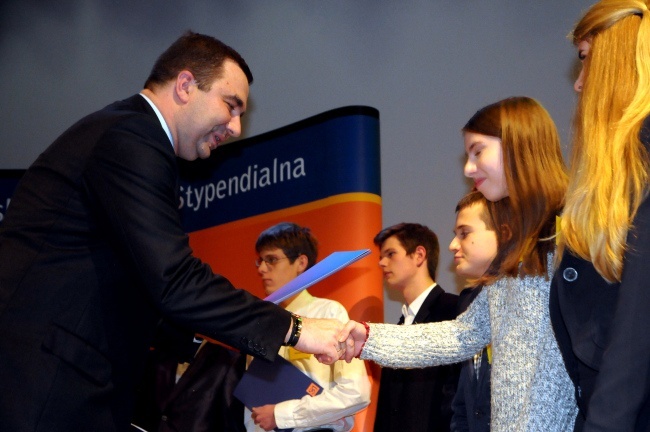 Stypendia "Sapere Auso"