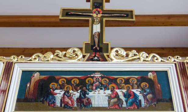 25. rocznica odrodzenia Kościoła greckokatolickiego