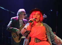 Gala dla hospicjum 2014