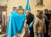 Uroczystości w Zabawie