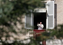 Orędzie Franciszka na Światowy Dzień Pokoju