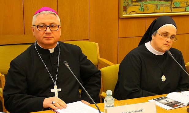 Niewolnictwo nie umarło