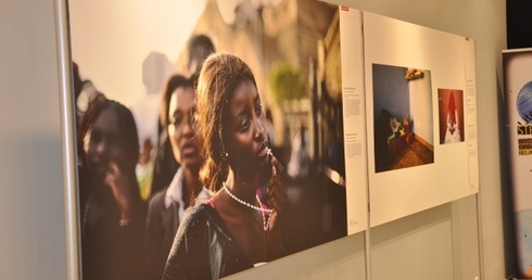 World Press Photo 2014 