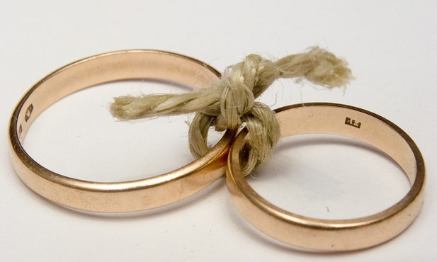 Rozwiedzeni w nowych związkach