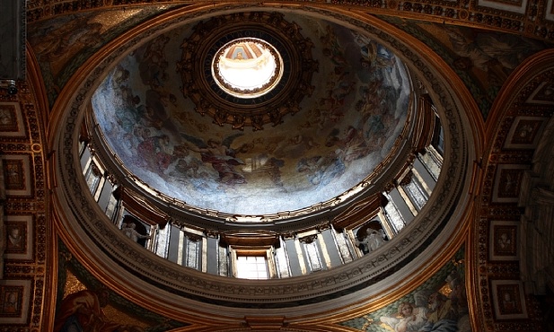 Święta z papieżem Franciszkiem