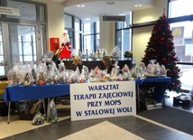 Świąteczne ozdoby