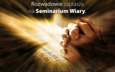 Seminarium wiary