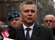 Siemoniak: Działania Rosjan są ostentacyjne