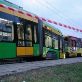 20 osób rannych w zderzeniu tramwajów