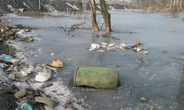 Sprawa ekologii ma wymiar moralny