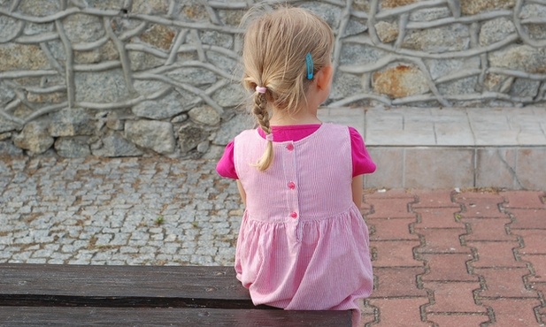 Londyn: katolicy nie będą pośredniczyć w adopcji