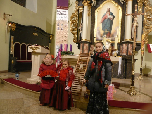 Borek Strzeliński