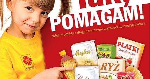 Pomóż przed świętami 