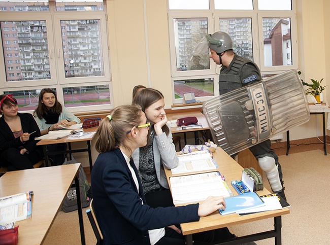 Wystawa w rocznicę stanu wojennego