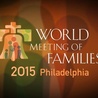 VIII Światowe Spotkanie Rodzin