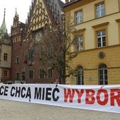 Sukces projektu "Rodzice chcą mieć wybór!"