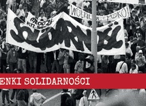 Zaśpiewaj piosenki solidarnościowe