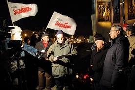 Osądzić komunistyczne zbrodnie