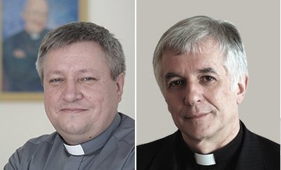 Nowi biskupi w archidiecezji katowickiej