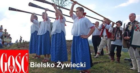 Jesteśmy na Facebooku