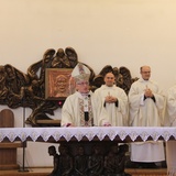 Nominacje na biskupów pomocniczych