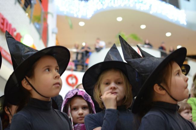 Pusta Choinka w Słupsku