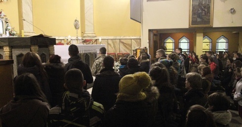 Polkowickie radości